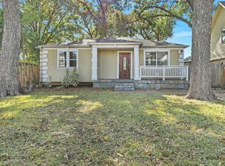 3960 Lively Ln, Dallas, TX 75220