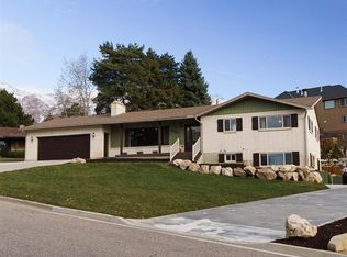 4188 N 350 W, Pleasant View, UT 84414