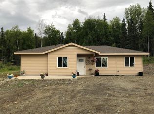2960 N Windy Bottom Rd, Wasilla, AK 99623