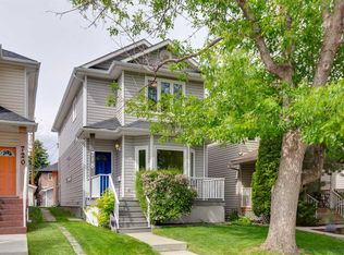 718 S 53rd Ave SW, Calgary, AB T2V0C3
