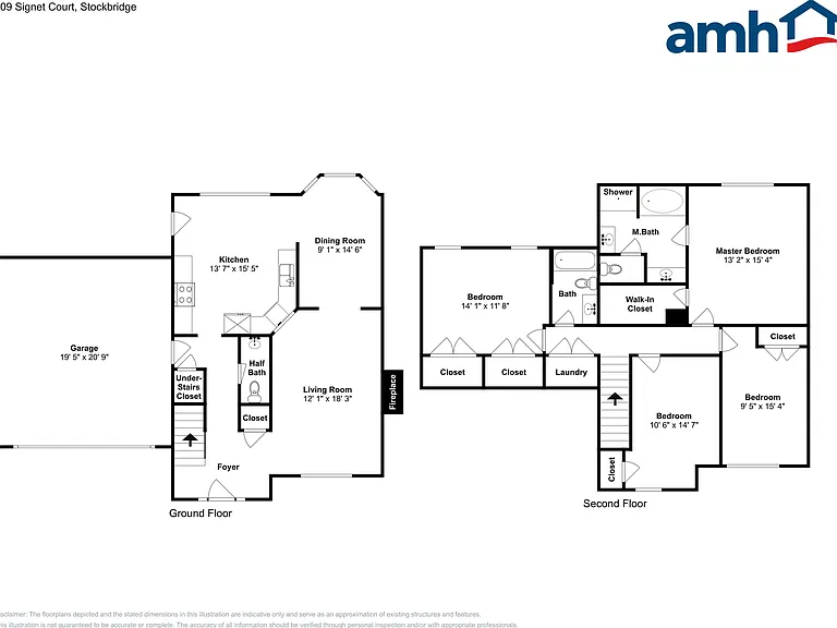 209 Signet Ct — Photo 2