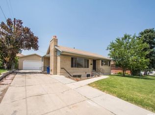 4436 S 4280 W, West Valley City, UT 84120
