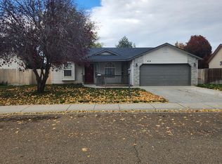 614 Oxford Way, Caldwell, ID 83605