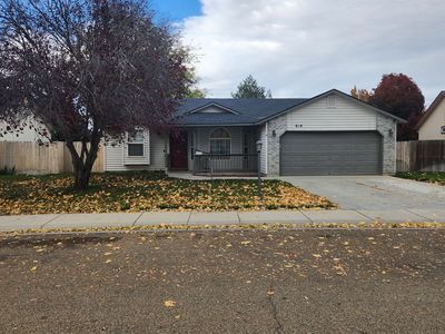 614 Oxford Way, Caldwell, ID, 83605