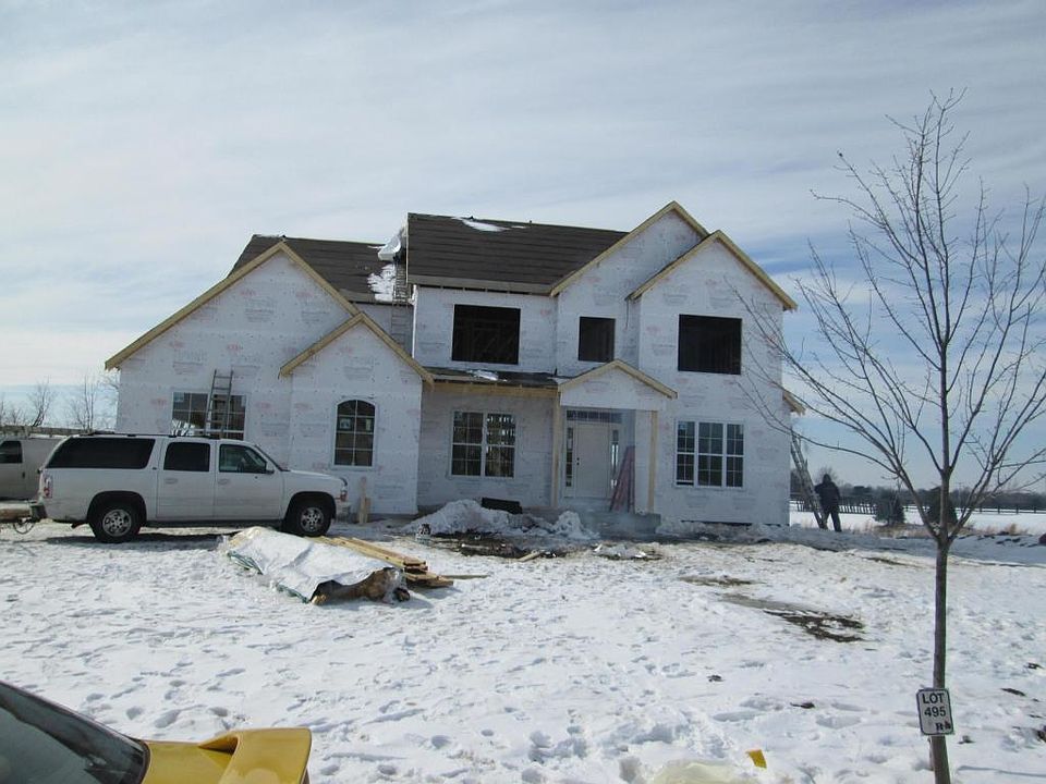 1st image of 7487 New Albany Links Dr #495