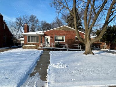 23825 Masch Ave, Warren, MI, 48091