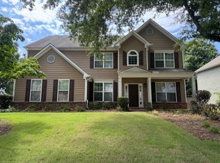 1510 Dawn Valley Trl, Cumming, GA 30040