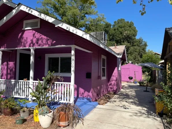 3509 43rd St, Sacramento, CA 95817
