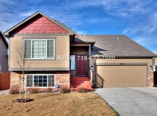 4532 Horse Tooth Rd, Colorado Springs, CO 80911