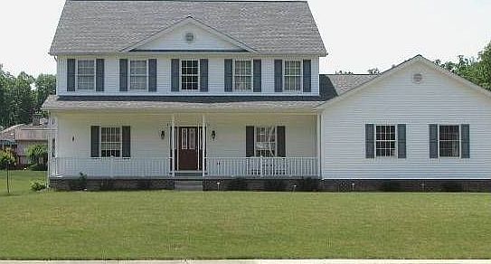 1st image of 21 Savannah Ct