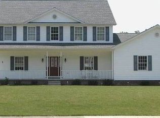 21 Savannah Ct, Canfield, OH 44406