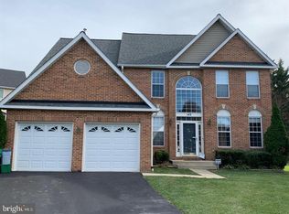 142 Apple Blossom Way, Gaithersburg, MD 20878