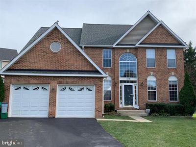 142 Apple Blossom Way, Gaithersburg, MD, 20878