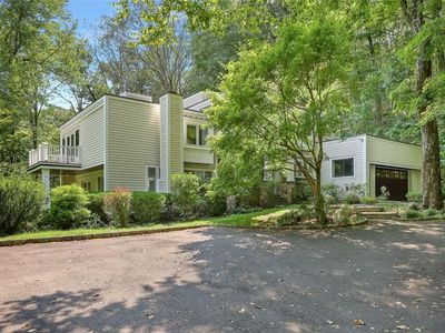 106 Westchester Avenue, Pound Ridge, NY, 10576