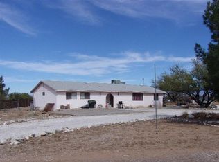 12741 E Wentworth Ct, Vail, AZ 85641