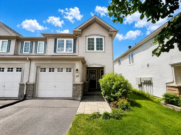30 Riverstone Dr, Ottawa, ON K2J 4X7
