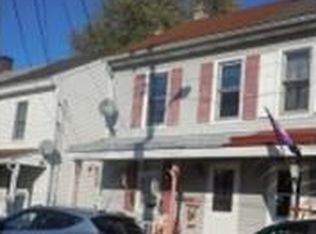 234 S 6th Ave, Lebanon, PA 17042