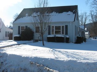 222 Seneca St, Corning, NY 14830