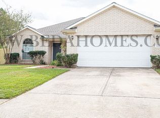 5365 Tallowwood Ter, Katy, TX 77493