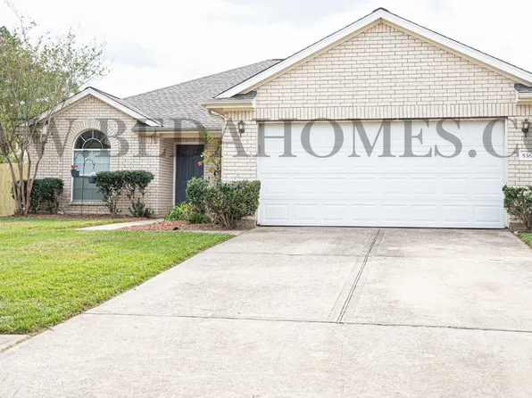 5365 Tallowwood Ter, Katy, TX 77493