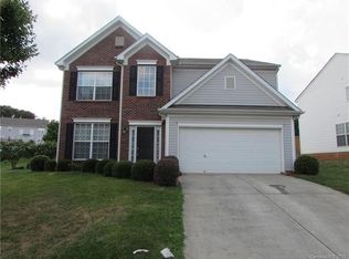 11341 Erwin Ridge Ave, Charlotte, NC 28213