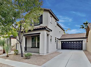 3325 E Tulsa St, Gilbert, AZ 85295
