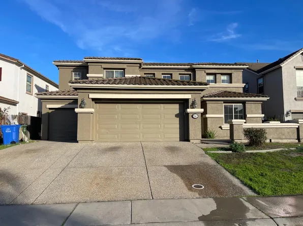 8747 Gessnger Dr, Elk Grove, CA 95624