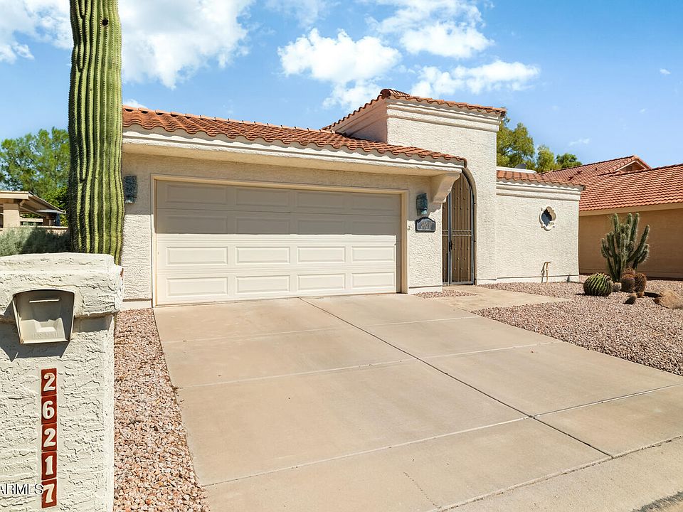 1st image of 26217 S NOTTINGHAM Drive
