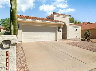 26217 S Nottingham Dr, Sun Lakes, AZ 85248