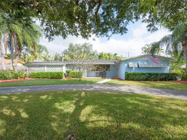 27225 SW 166th Ave, Homestead, FL 33031