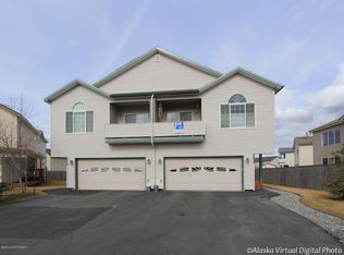 2933 Seclusion Cove Dr, Anchorage, AK 99515