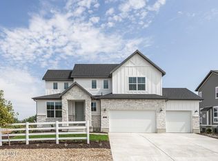 1431 Rocky Mountain Way, Kamas, UT 84036