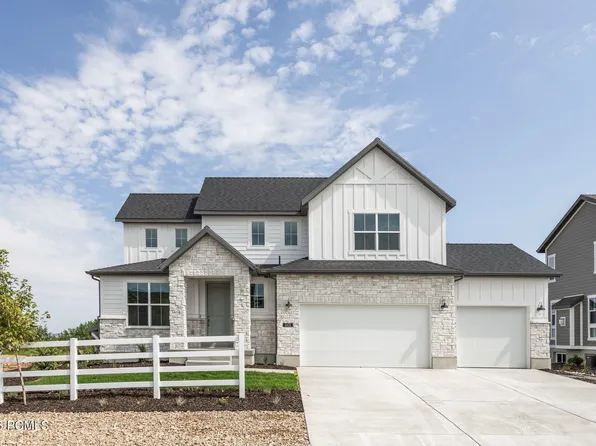 1431 Rocky Mountain Way, Kamas, UT 84036