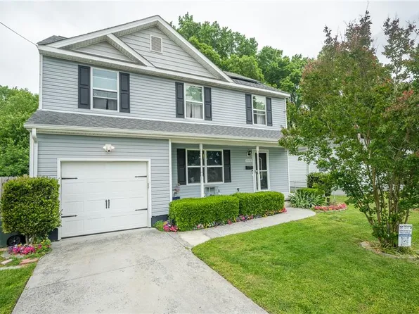 8008 Merritt St, Norfolk, VA 23518