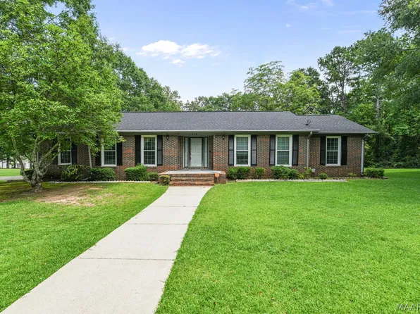 276 Langston Dr, Jemison, AL 35085