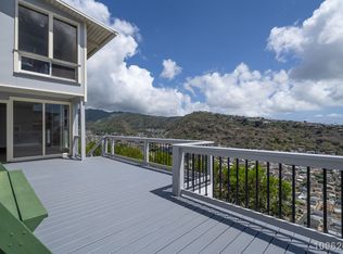 1671 Kanalui St, Honolulu, HI 96816