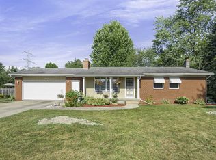 1948 Maplerow Ave NW, Grand Rapids, MI 49534