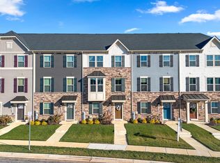1130 Patuxent Greens Dr, Laurel, MD