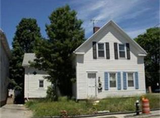 291 Pleasant St #2, Brockton, MA 02301