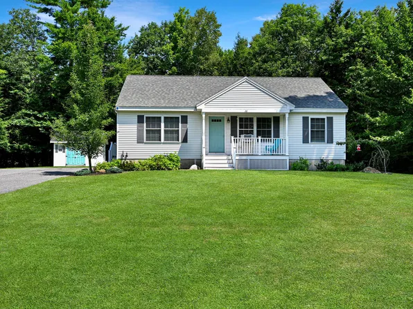 26 Blossom Trail, Standish, ME 04084