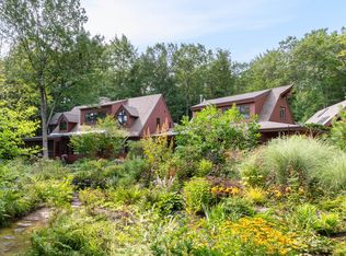 164 Mead Farm Rd, Center Harbor, NH 03226