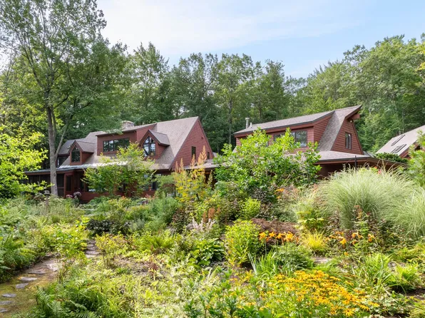 164 Mead Farm Road, Center Harbor, NH 03226