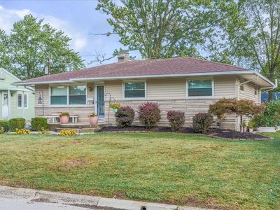 5190 Bigelow Dr, Hilliard, OH, 43026
