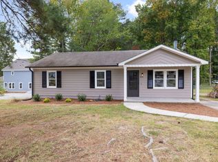 431 Princess Anne Dr, Durham, NC 27703