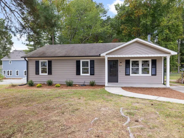 431 Princess Anne Dr, Durham, NC 27703