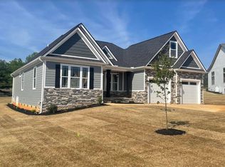 409 Drovers Ct, Travelers Rest, SC 29690