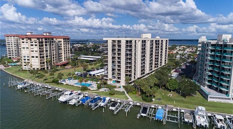 1st image of 690 Island Way APT 803