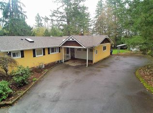 3917 NE Beasley Rd, La Center, WA 98629