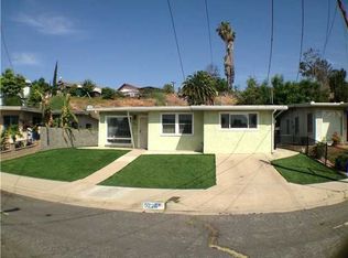 5226 Streamview Dr, San Diego, CA 92105