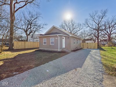 1525 Home Ave, Anderson, IN, 46016